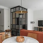 شقة Ivis House - Stylish And Original In Old Town *