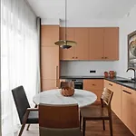Ivis House - Stylish And Original In Old Town Apartment *