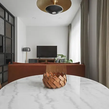 Ivis House - Stylish And Original In Old Town Вильнюс