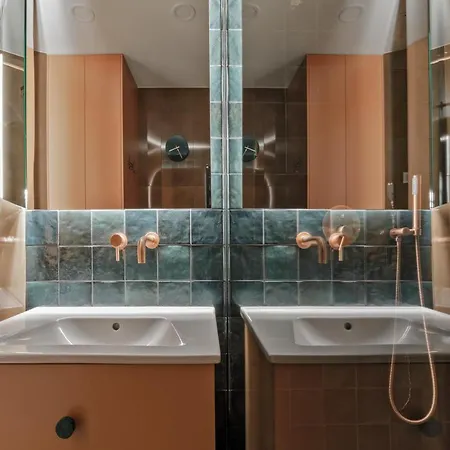Ivis House - Stylish And Original In Old Town * Vilnius