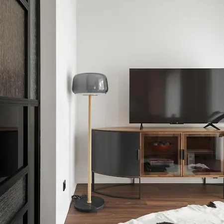 Ivis House - Stylish And Original In Old Town * Вильнюс