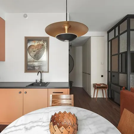 Ivis House - Stylish And Original In Old Town * Vilnius