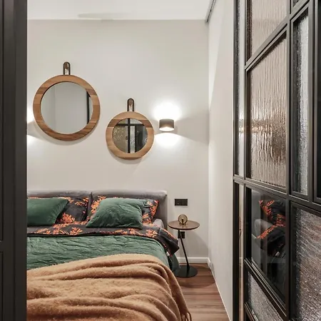 Ivis House - Stylish And Original In Old Town Апартаменты