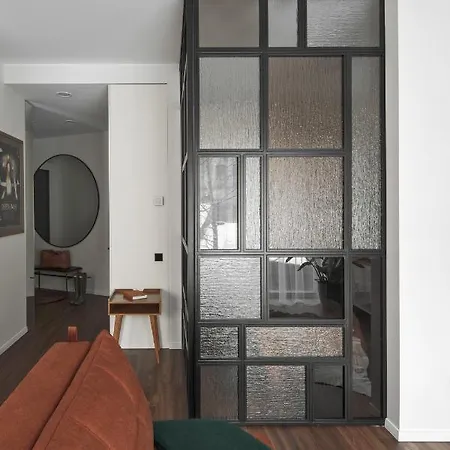 Ivis House - Stylish And Original In Old Town Апартаменты