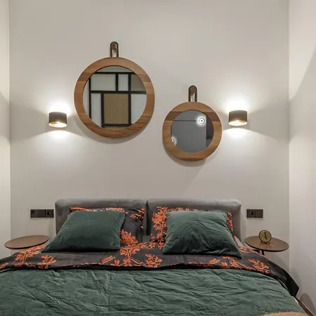 Ivis House - Stylish And Original In Old Town Апартаменты *