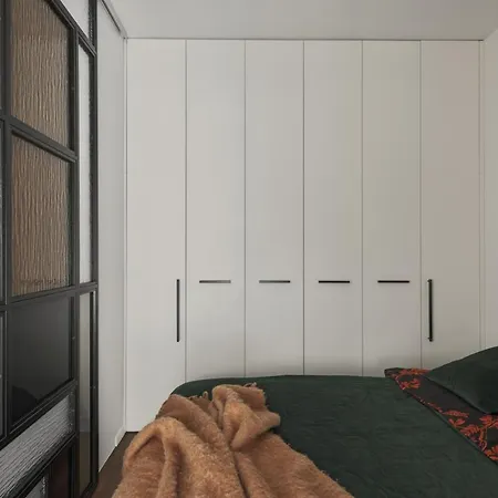 Ivis House - Stylish And Original In Old Town *