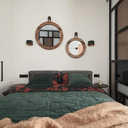 Ivis House - Stylish And Original In Old Town Апартаменты