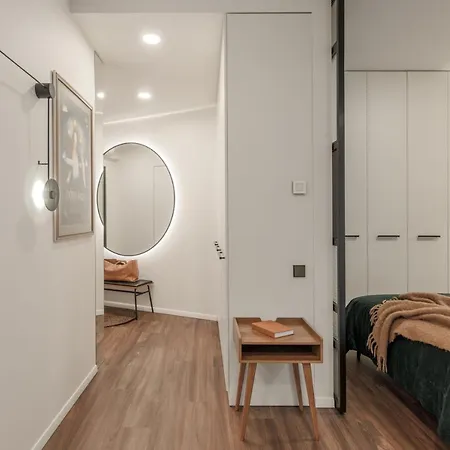 Ivis House - Stylish And Original In Old Town Appartamento