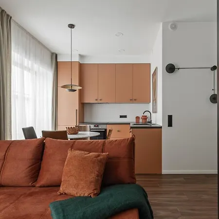 Ivis House - Stylish And Original In Old Town