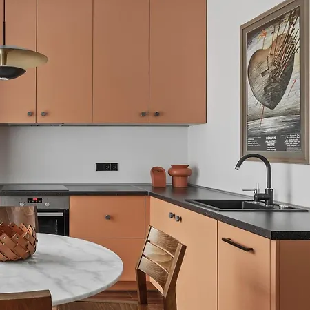 Ivis House - Stylish And Original In Old Town * Vilnius