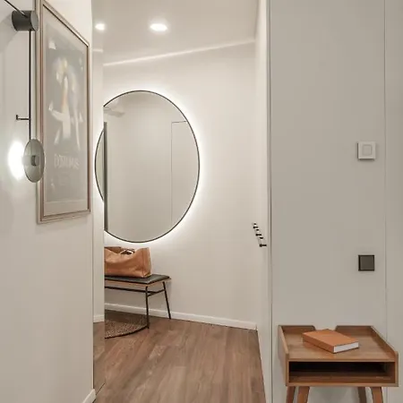 Ivis House - Stylish And Original In Old Town Appartamento