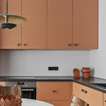 Апартаменты Ivis House - Stylish And Original In Old Town Вильнюс