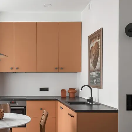 Ivis House - Stylish And Original In Old Town Апартаменты