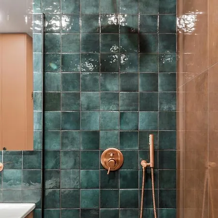 Ivis House - Stylish And Original In Old Town *