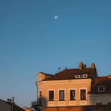 Апартаменты Ivis House - Stylish And Original In Old Town *