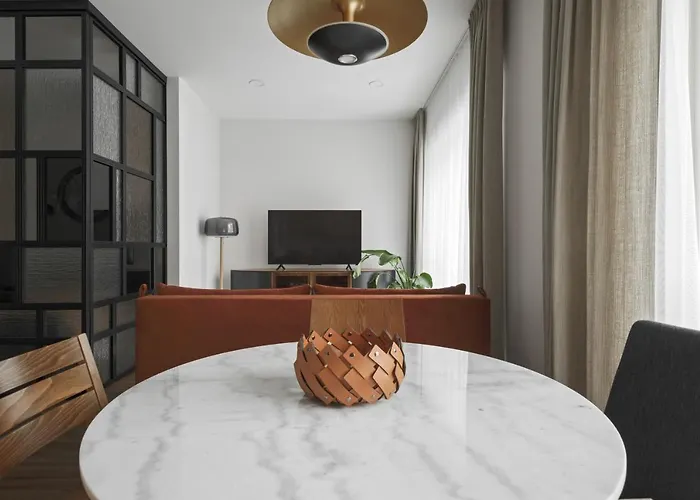 Ivis House - Stylish And Original In Old Town ヴィリニュス