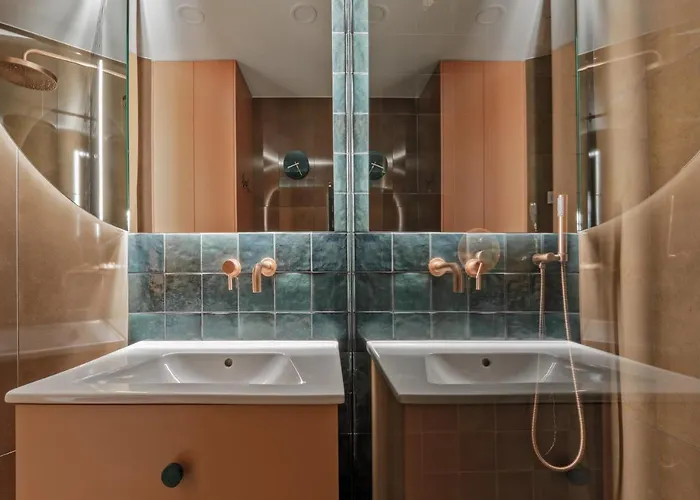 Ivis House - Stylish And Original In Old Town * Vilnius