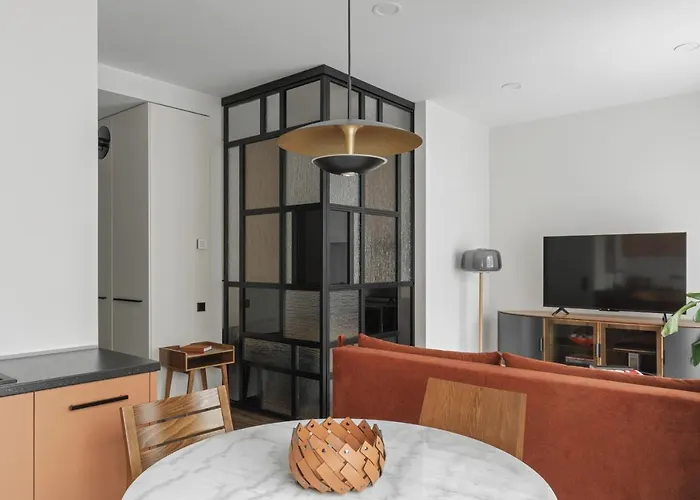 アパート Ivis House - Stylish And Original In Old Town *