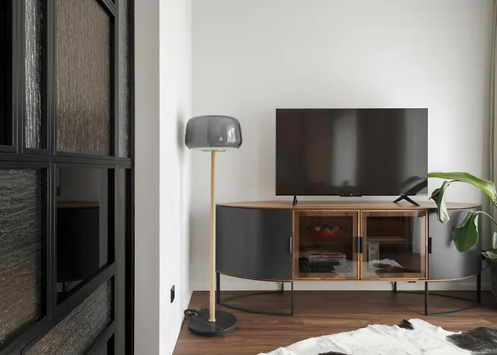 Ivis House - Stylish And Original In Old Town * Vilnius