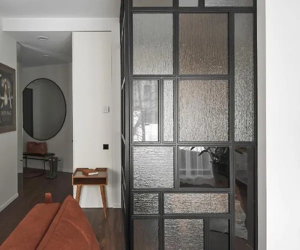 Ivis House - Stylish And Original In Old Town Lägenhet