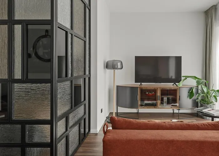 Ivis House - Stylish And Original In Old Town ヴィリニュス