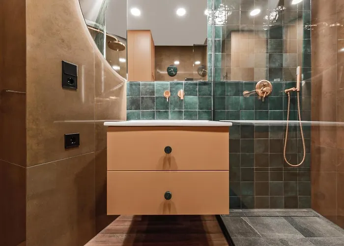 Butas Ivis House - Stylish And Original In Old Town