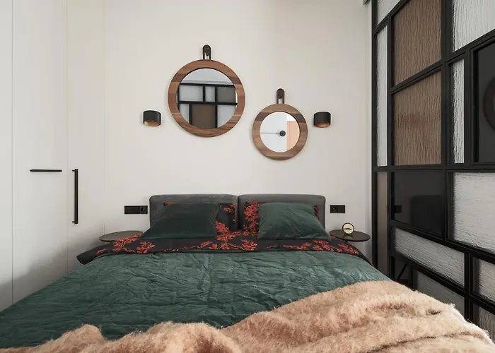 Ivis House - Stylish And Original In Old Town Lägenhet