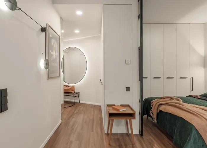 Ivis House - Stylish And Original In Old Town アパート