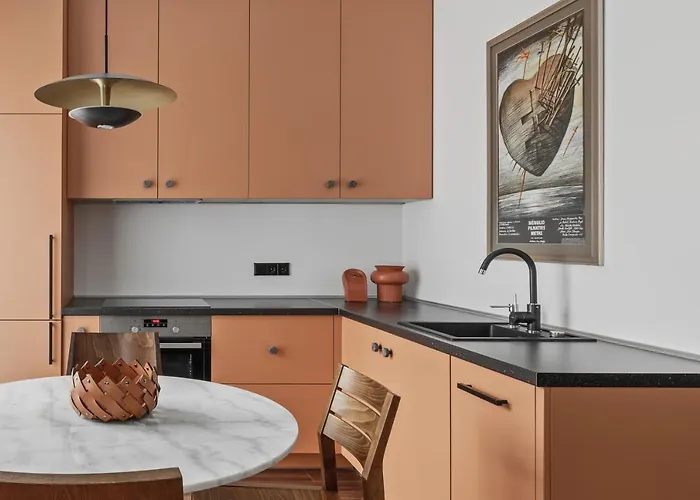 Ivis House - Stylish And Original In Old Town * Vilnius