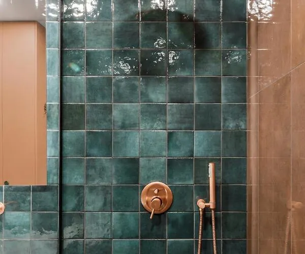 Ivis House - Stylish And Original In Old Town *