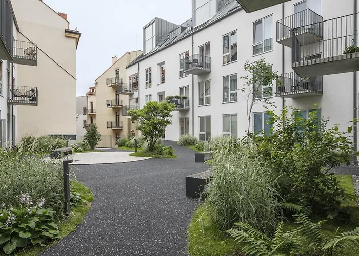 Ivis House - Stylish And Original In Old Town