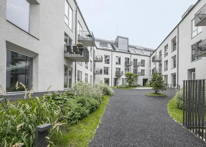 Ivis House - Stylish And Original In Old Town ヴィリニュス