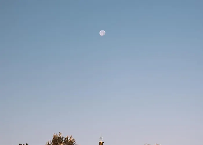 Ivis House - Stylish And Original In Old Town *