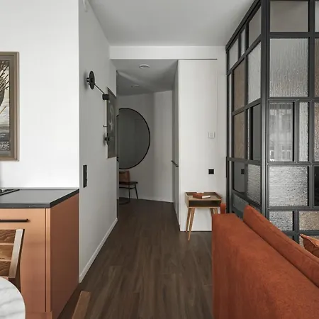 Ivis House - Stylish And Original In Old Town Appartement