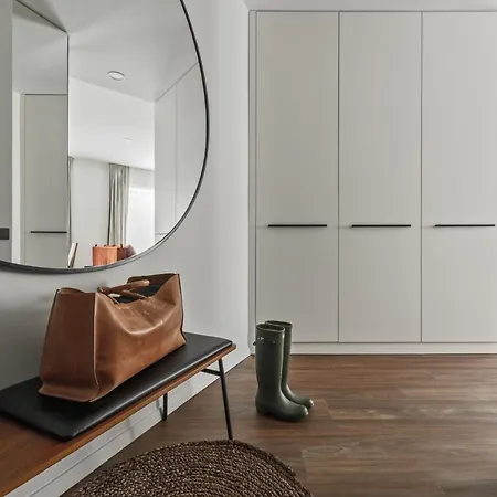 Ivis House - Stylish And Original In Old Town Appartement Vilnius