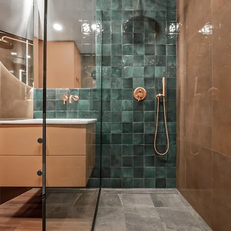 Ivis House - Stylish And Original In Old Town Appartement *