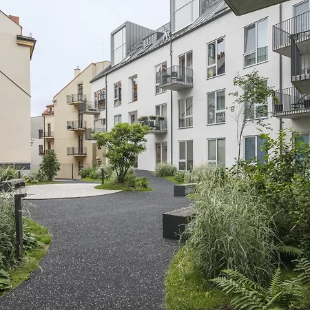 Ivis House - Stylish And Original In Old Town