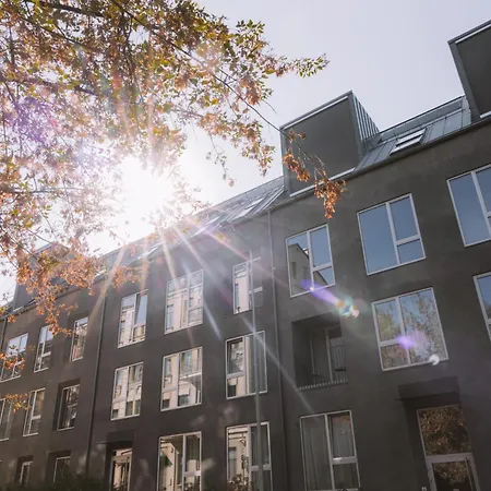 Ivis House - Stylish And Original In Old Town Appartement *