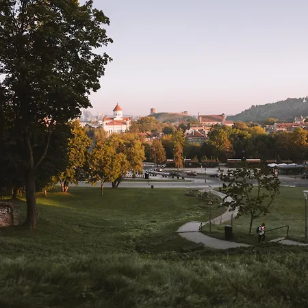 Lejlighed Ivis House - Stylish And Original In Old Town *