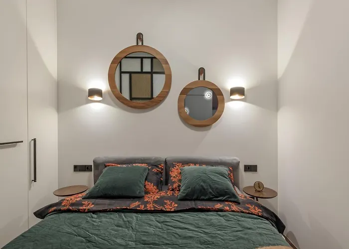 Ivis House - Stylish And Original In Old Town Lejlighed *