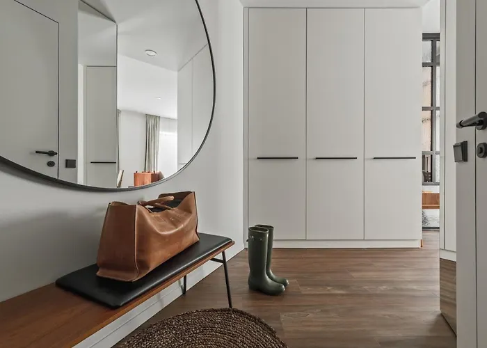 Ivis House - Stylish And Original In Old Town Lejlighed Vilnius