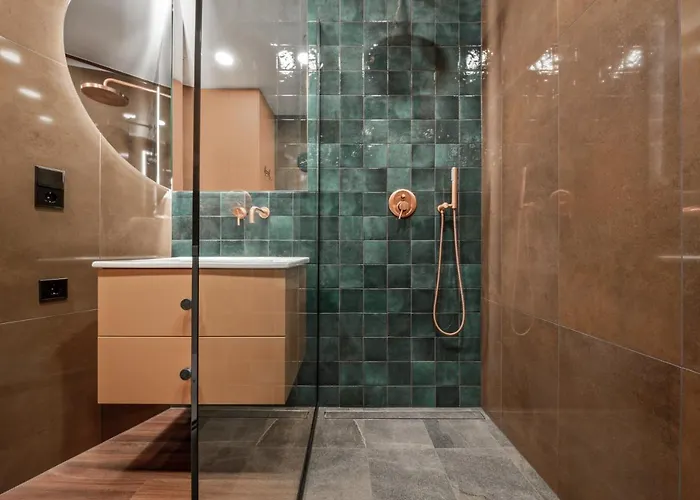 Ivis House - Stylish And Original In Old Town Lejlighed *