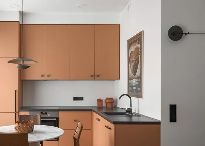 Ivis House - Stylish And Original In Old Town Lejlighed