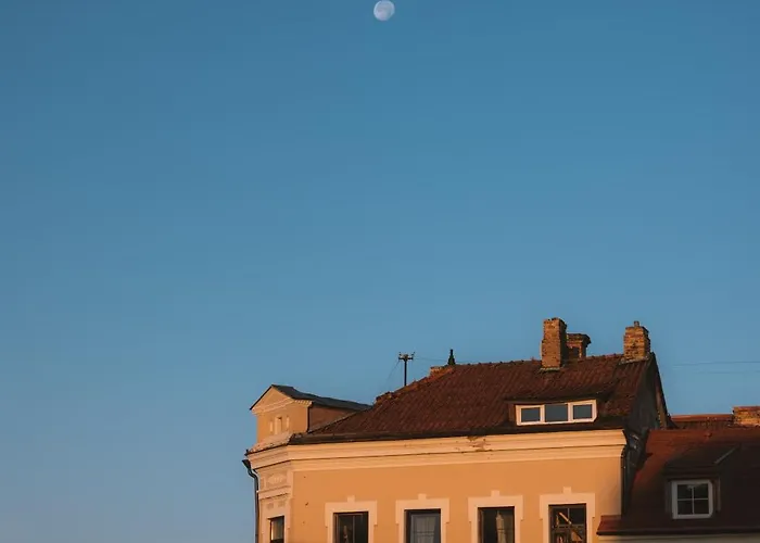 Lejlighed Ivis House - Stylish And Original In Old Town *