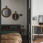 Apartmán Ivis House - Stylish And Original In Old Town Vilnius
