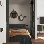 Ivis House - Stylish And Original In Old Town Apartmán *