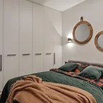 Apartmán Ivis House - Stylish And Original In Old Town Vilnius