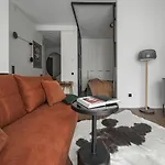 Ivis House - Stylish And Original In Old Town Apartmán