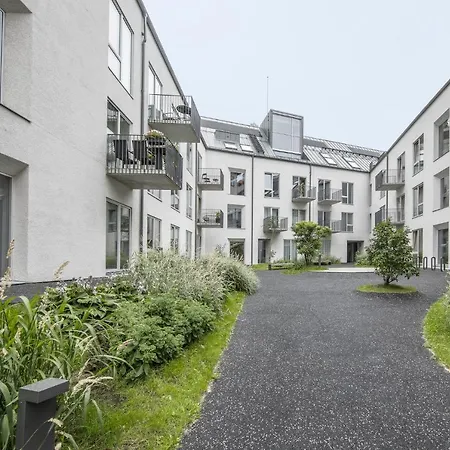 Ivis House - Stylish And Original In Old Town Wilna