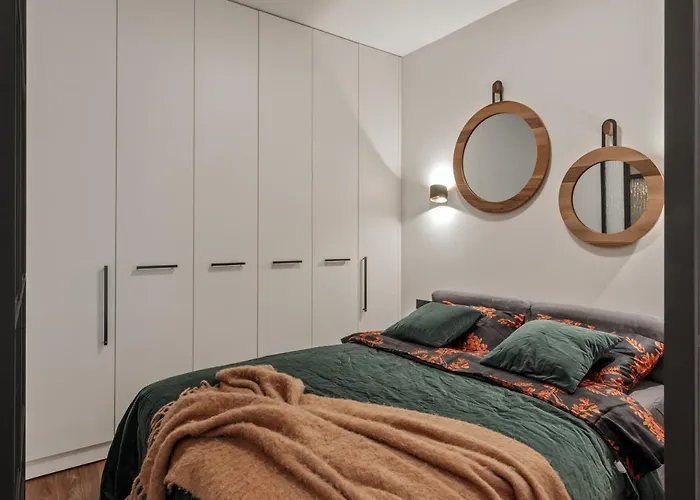 Apartment Ivis House - Stylish And Original In Old Town Wilna